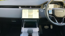 Land Rover Range Rover Evoque 2.0 D200 Dynamic SE 5dr Auto Diesel Hatchback